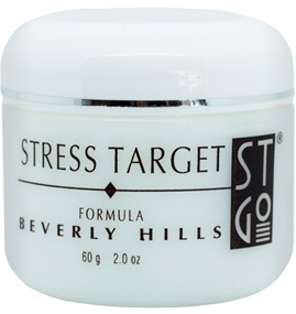 2 Stress Target Formula