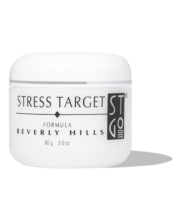 Stress Target Formula - New Customer Special