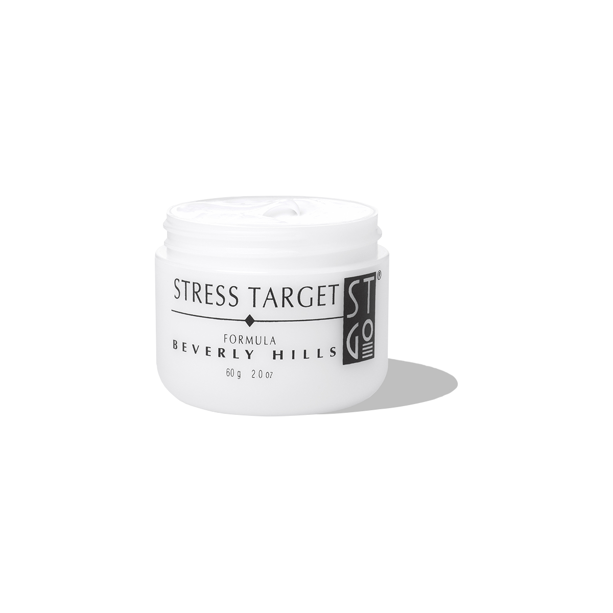 Stress Target Formula